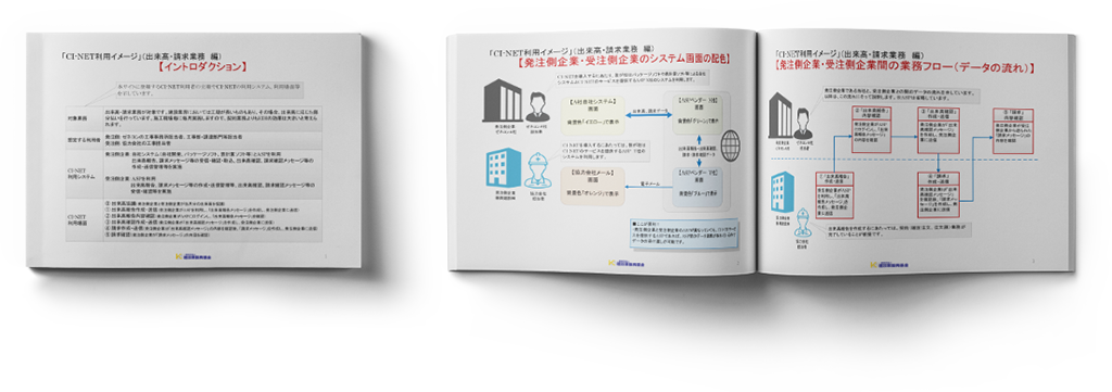 3出来高・請求業務
