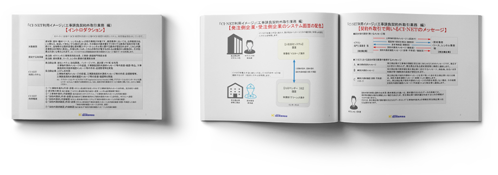 4工事請負契約外取引（工事物件案内、契約外取引請求等）業務
